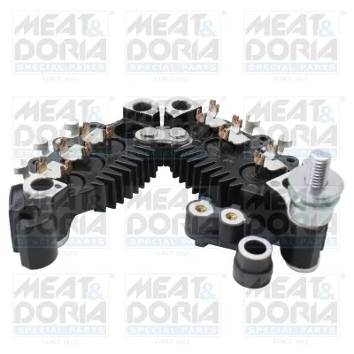 Rectificador, alternador Bmw 7 · Bmw 5 · Bmw 5 Touring