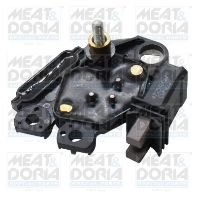 Regulador del alternador Audi A4 B5 · Audi A8 D2 · Audi A6 C5
