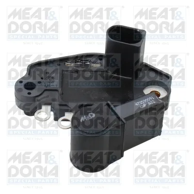 Regulador del alternador Seat CORDOBA · Seat IBIZA II · Seat INCA
