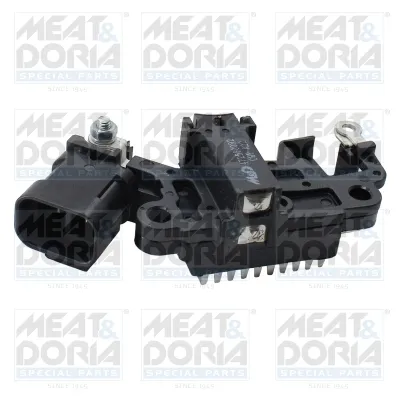 Regulador del alternador Hyundai TRAJET · Hyundai ELANTRA III Saloon · Hyundai ELANTRA III