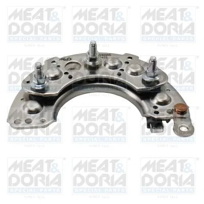 Rectificador, alternador Nissan CHERRY III · Nissan SUNNY I · Nissan URVAN Bus