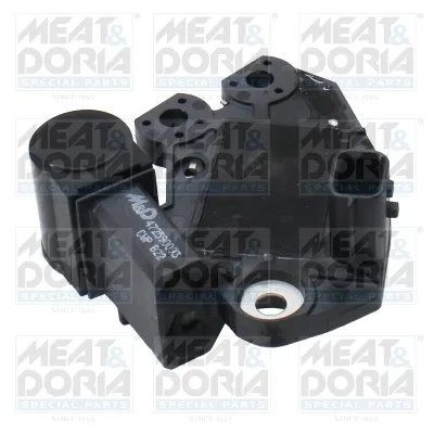 Regulador del alternador Renault KANGOO / GRAND KANGOO II · Renault KANGOO Express · Renault KANGOO BE BOP