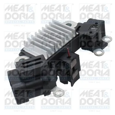 Regulador del alternador Nissan SERENA · Nissan MAXIMA / MAXIMA QX IV · Nissan VANETTE CARGO Bus