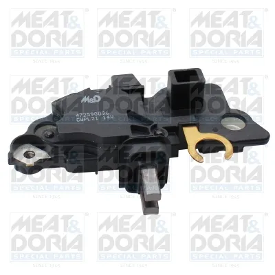 Regulador del alternador Volvo S80 I · Volvo V70 II · Volvo XC70 I Cross Country