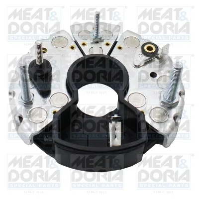 Rectificador, alternador MEAT & DORIA 52135