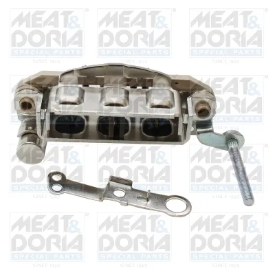 Rectificador, alternador Mitsubishi L 300 / DELICA II Bus · Mitsubishi GALANT IV · Mitsubishi L200