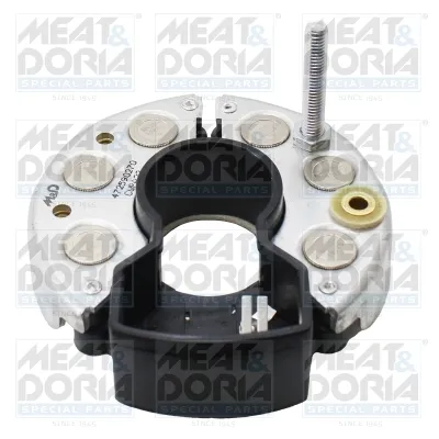 Rectificador, alternador Vw KAEFER · Vw TRANSPORTER T2 Bus · Vw KAEFER Convertible