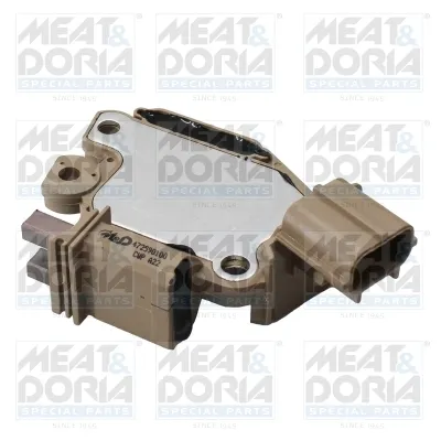 Regulador del alternador Ford KA · Ford MONDEO III Saloon · Ford MONDEO III Turnier