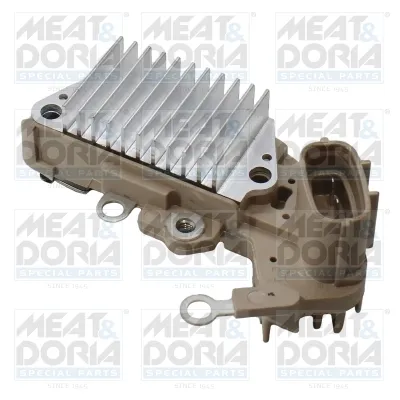 Regulador del alternador Honda CIVIC V Saloon · Honda CIVIC V Coupe · Honda CRX III