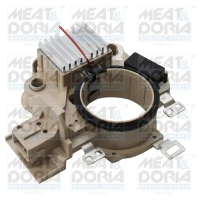 Regulador del alternador Ford TRANSIT Bus · Ford TRANSIT Van · Ford TRANSIT Platform/Chassis