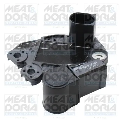 Regulador del alternador Audi A8 D3 · Audi A6 C6 · Audi A6 C6 Avant