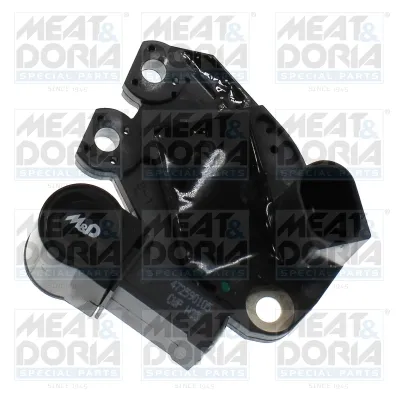 Regulador del alternador Audi A3 · Audi A3 Sportback · Audi TT