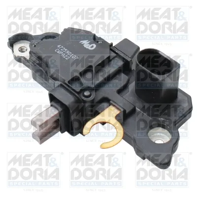 Regulador del alternador Mercedes-Benz G-CLASS · Mercedes-Benz G-CLASS Cabrio · Mercedes-Benz M-CLASS