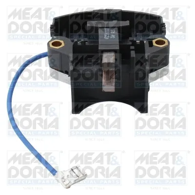 Regulador del alternador MEAT & DORIA 52149