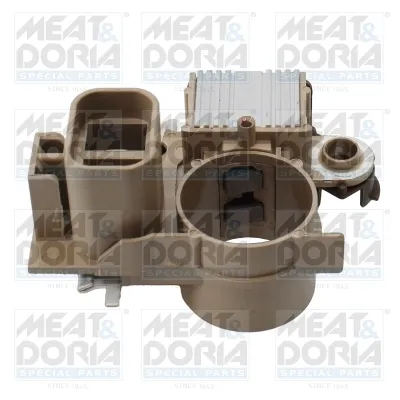 Regulador del alternador Mitsubishi SAPPORO I · Mitsubishi SAPPORO II · Mitsubishi GALANT III