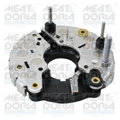 Rectificador, alternador MEAT & DORIA 52153