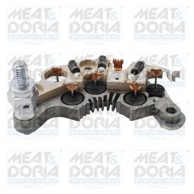 Rectificador, alternador Opel CALIBRA A · Opel VECTRA B Hatchback · Opel VECTRA B Estate