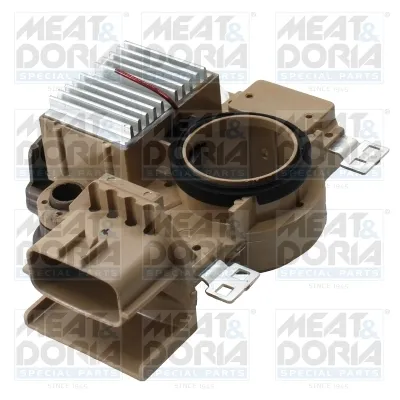 Regulador del alternador Mitsubishi CARISMA · Mitsubishi COLT V · Mitsubishi LANCER VI