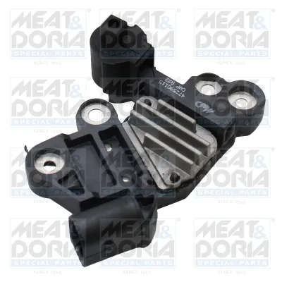 Regulador del alternador Mercedes-Benz G-CLASS · Mercedes-Benz G-CLASS Cabrio · Mercedes-Benz SL