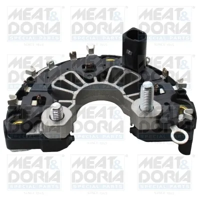 Rectificador, alternador Citroën C2 · Mercedes-Benz VITO Bus · Mercedes-Benz VITO Van