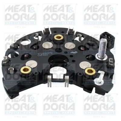 Rectificador, alternador Ford GALAXY I · Seat CORDOBA · Seat TOLEDO I