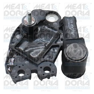Regulador del alternador Audi A5 · Audi A4 B8 · Audi A4 B8 Avant