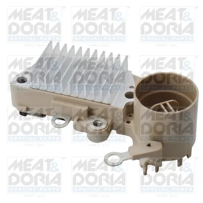 Regulador del alternador Fiat PUNTO · Honda ACCORD II Hatchback · Honda ACCORD II
