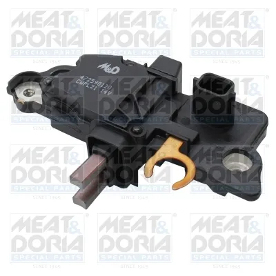 Regulador del alternador Renault CLIO II · Renault MEGANE II · Renault SCÉNIC II