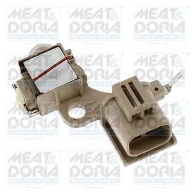 Regulador del alternador Mazda 626 III · Mazda 626 III Hatchback · Mitsubishi L 300 III Bus