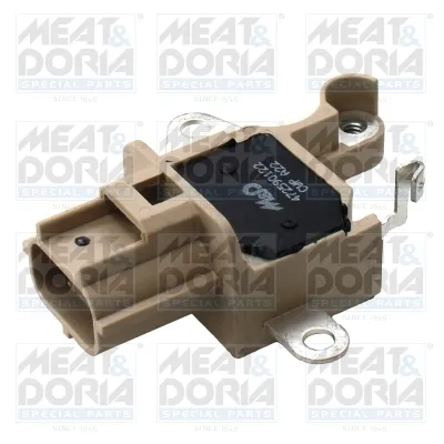 Regulador del alternador Dodge NITRO · Fiat FREEMONT · Jeep WRANGLER III