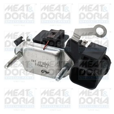 Regulador del alternador Nissan LAUREL · Nissan SUNNY II · Nissan SUNNY II Hatchback