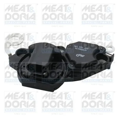 Regulador del alternador Mercedes-Benz E-CLASS · Mercedes-Benz E-CLASS T-Model · Mercedes-Benz S-CLASS