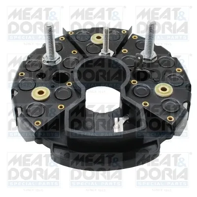 Rectificador, alternador MEAT & DORIA 52185
