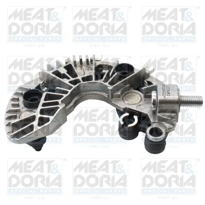 Rectificador, alternador Bmw 7 · Bmw 5 · Bmw 5 Touring