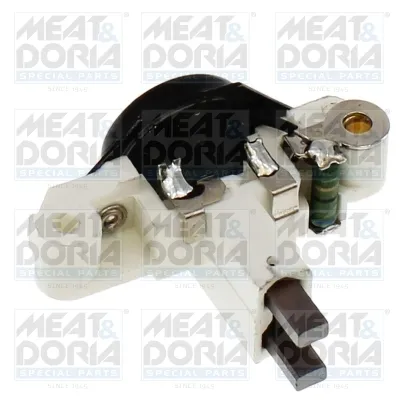 Regulador del alternador Audi 80 B4 Avant · Audi A6 C4 · Audi A6 C4 Avant