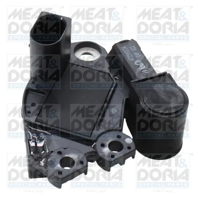 Regulador del alternador Audi A6 C6 · Audi A6 C6 Avant · Audi A5