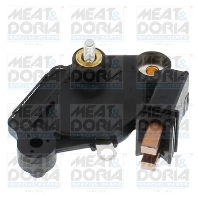 Regulador del alternador Citroën JUMPY I · Citroën BERLINGO / BERLINGO FIRST Box Body/MPV · Citroën BERLINGO / BERLINGO FIRST MPV