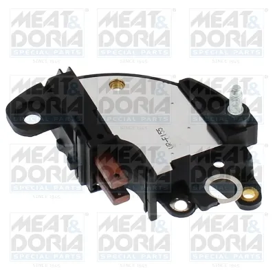 Regulador del alternador Citroën ZX · Citroën SAXO · Citroën BERLINGO / BERLINGO FIRST Box Body/MPV