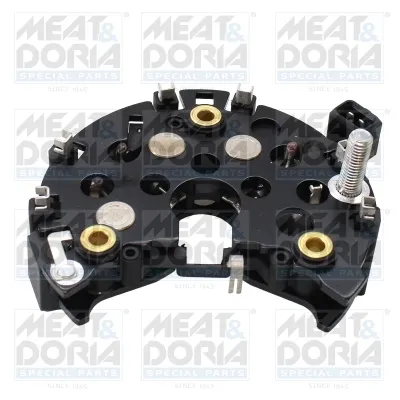 Rectificador, alternador Seat CORDOBA · Seat TOLEDO I · Seat IBIZA II