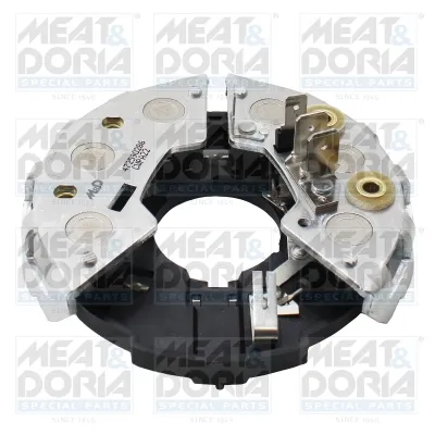 Rectificador, alternador Audi 80 B1 Saloon · Audi 100 C1 Saloon · Audi 60