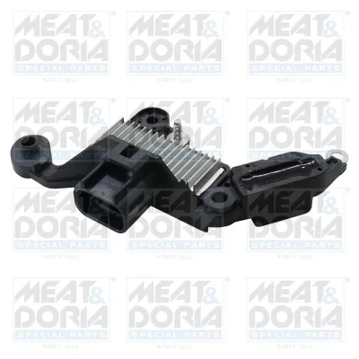 Regulador del alternador Ford FIESTA II · Ford KA · Ford FIESTA V