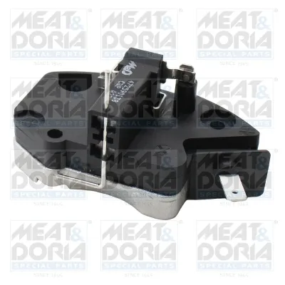 Regulador del alternador MEAT & DORIA 52200