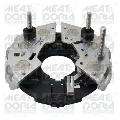 Rectificador, alternador Bedford BLITZ · Opel REKORD E Estate · Opel REKORD E