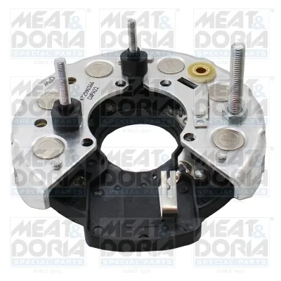 Rectificador, alternador MEAT & DORIA 52202