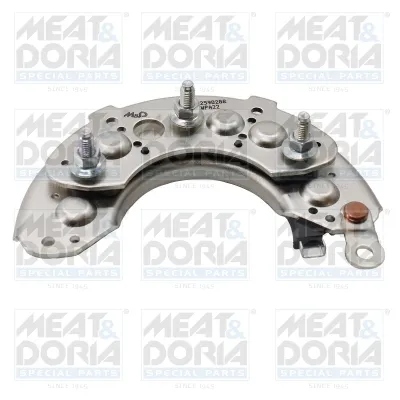 Rectificador, alternador Nissan TERRANO I · Nissan URVAN Bus · Nissan TERRANO II