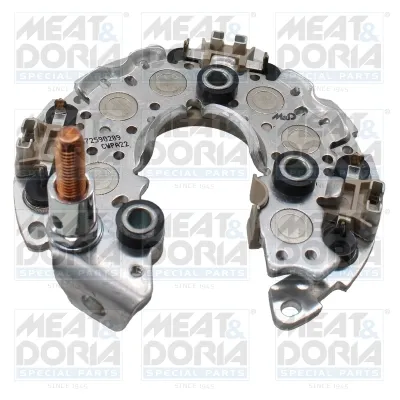 Rectificador, alternador Chrysler VOYAGER IV