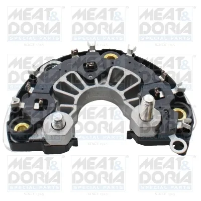 Rectificador, alternador Chevrolet IMPALA Saloon · Chevrolet MONTE CARLO Coupe