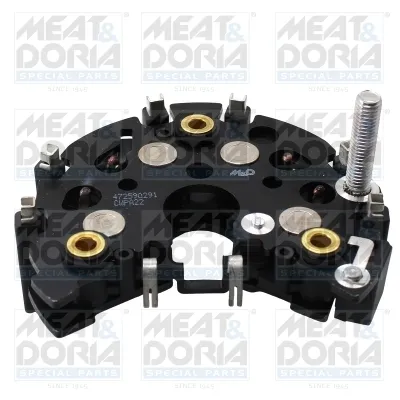 Rectificador, alternador Mitsubishi CARISMA · Mitsubishi CARISMA Saloon