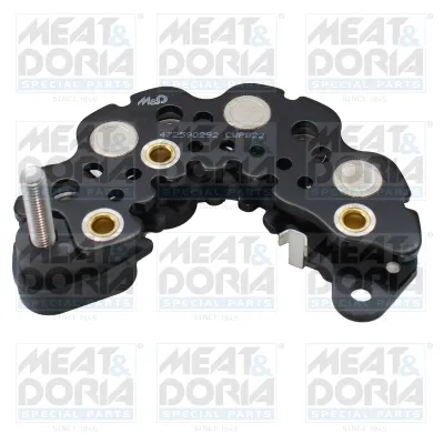 Rectificador, alternador Chevrolet MATIZ · Chevrolet AVEO / KALOS Hatchback · Daewoo MATIZ
