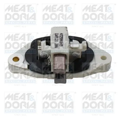 Regulador del alternador MEAT & DORIA 52214